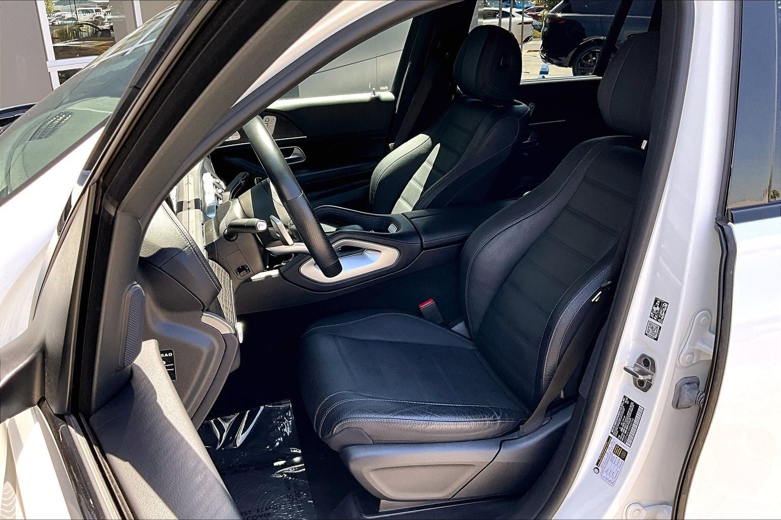 2023 Mercedes-Benz GLS GLS 450 4MATIC®