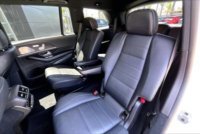 2023 Mercedes-Benz GLS GLS 450 4MATIC®