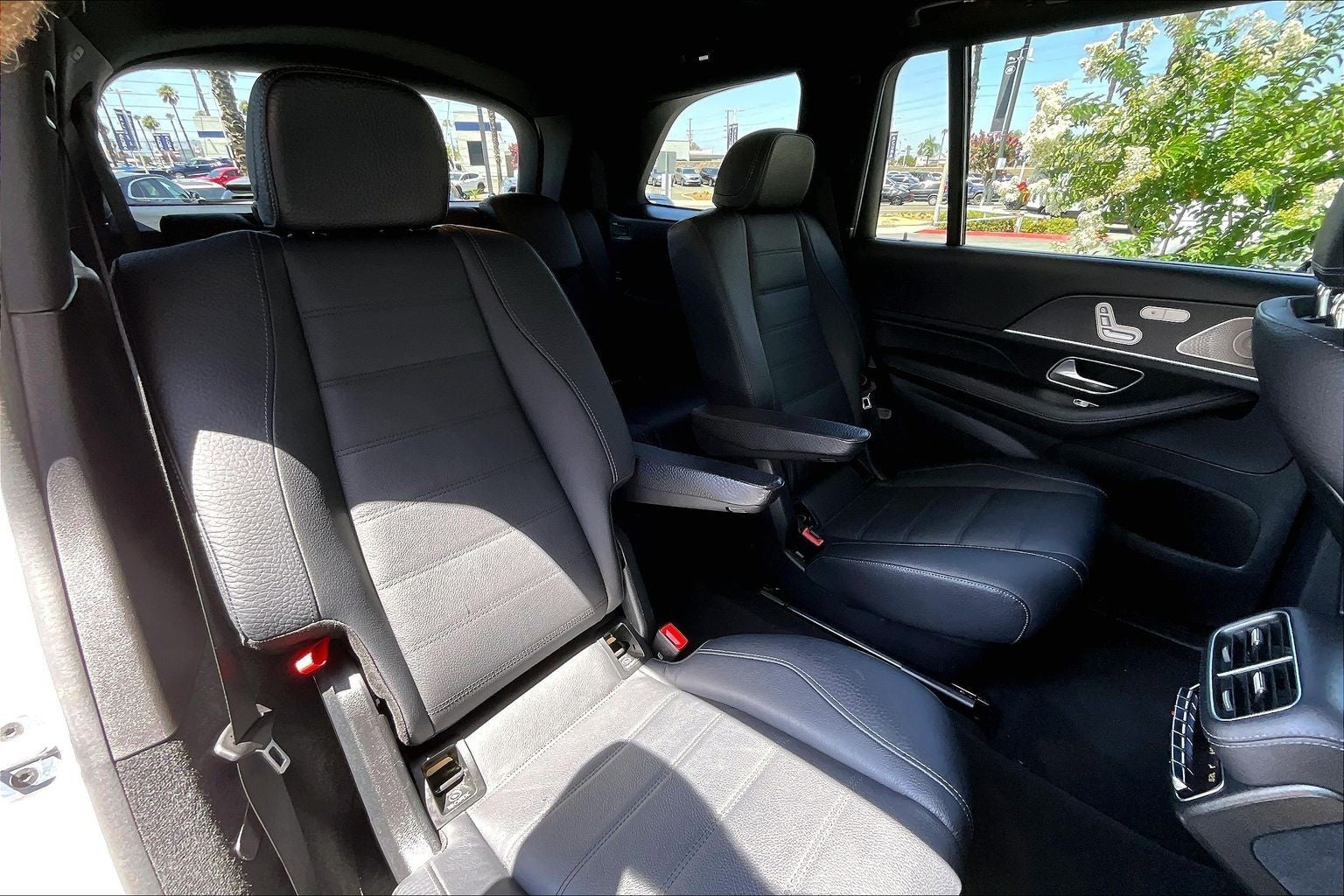 2023 Mercedes-Benz GLS GLS 450 4MATIC®