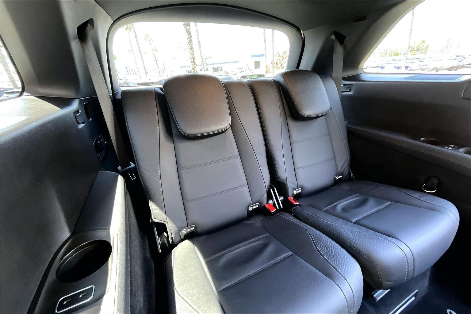 2023 Mercedes-Benz GLS GLS 450 4MATIC®
