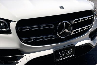 2023 Mercedes-Benz GLS GLS 450 4MATIC®