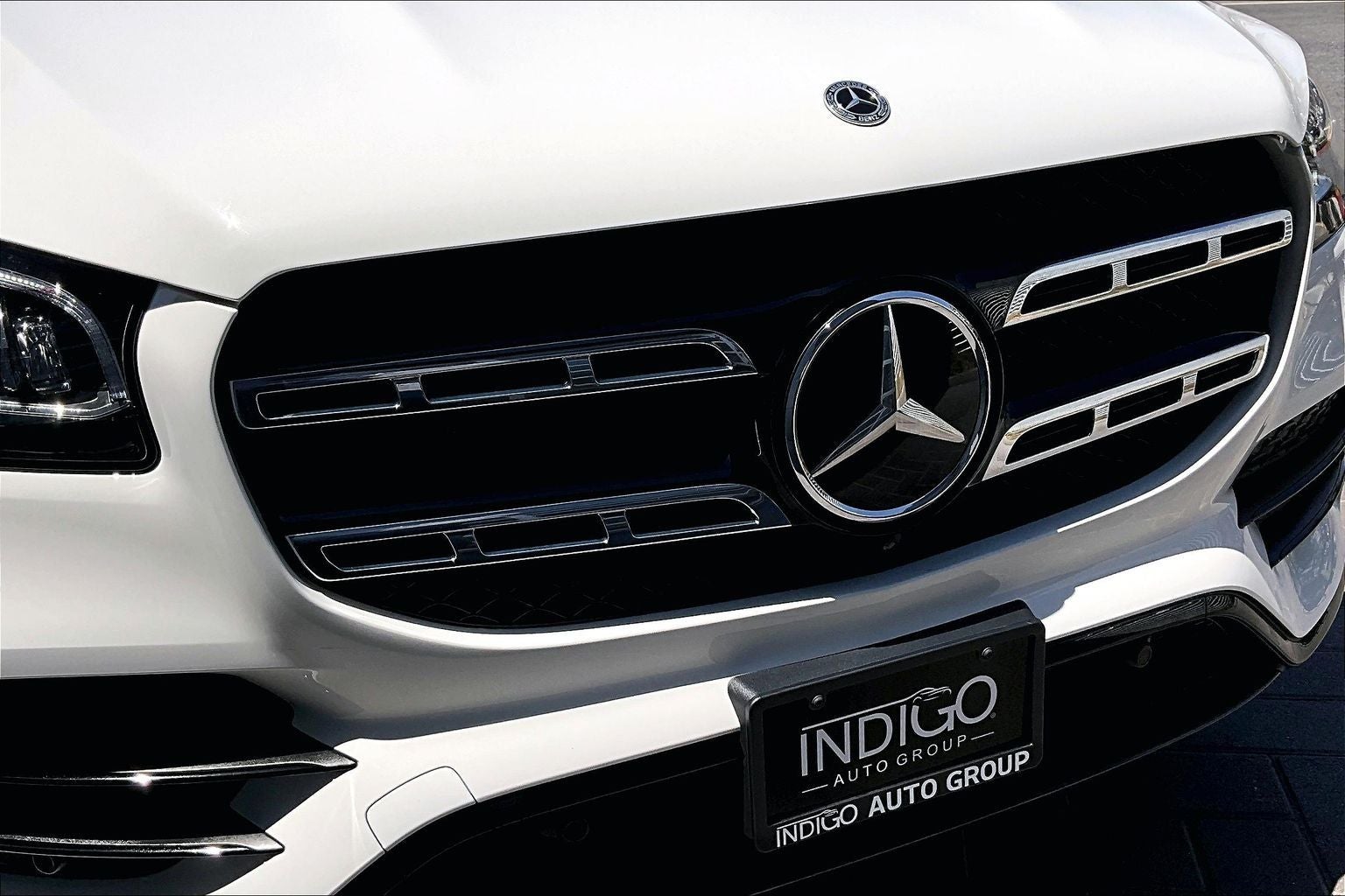 2023 Mercedes-Benz GLS GLS 450 4MATIC®