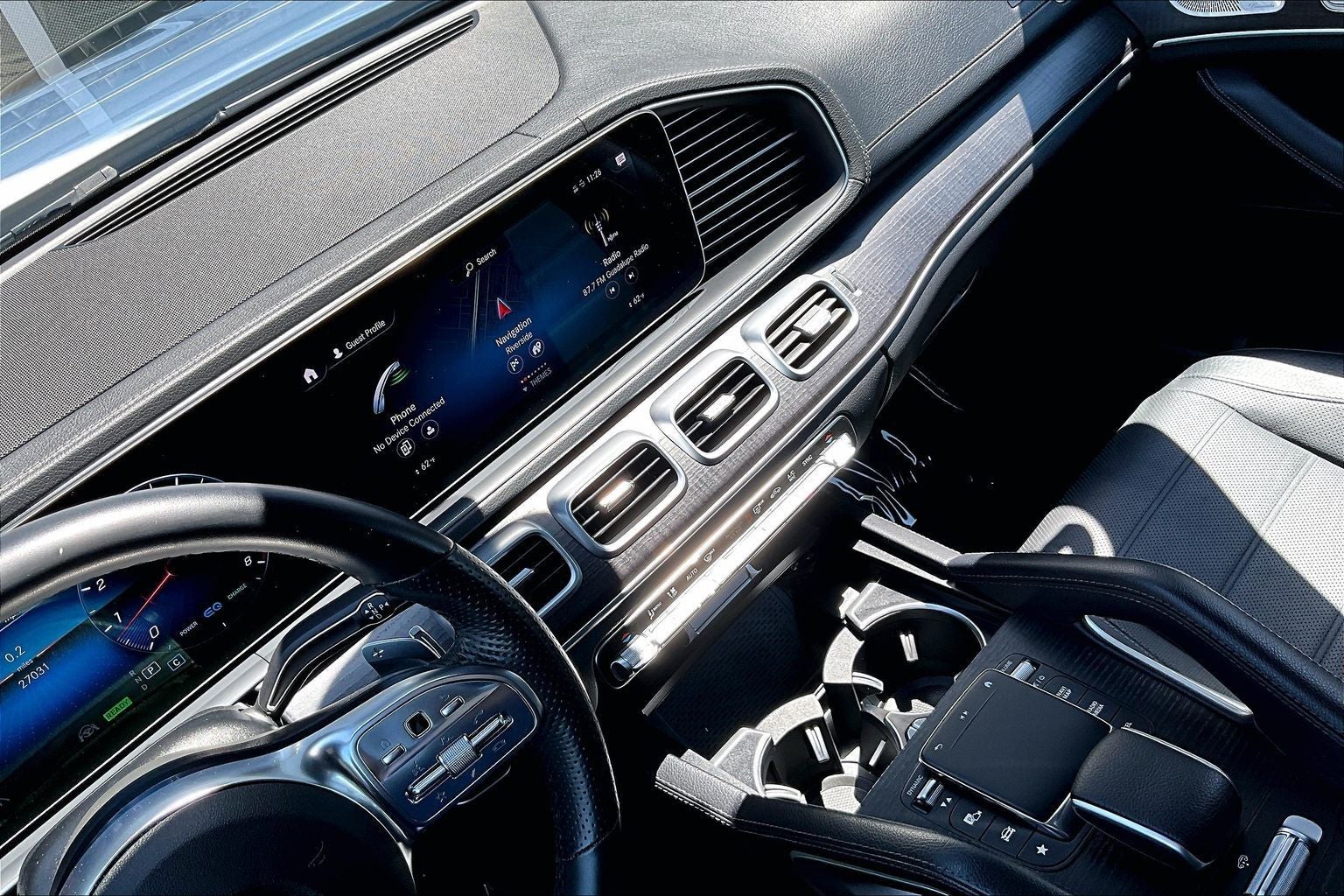 2023 Mercedes-Benz GLS GLS 450 4MATIC®