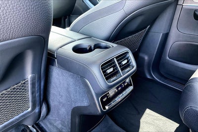 2023 Mercedes-Benz GLS GLS 450 4MATIC®
