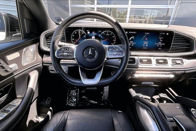 2023 Mercedes-Benz GLS GLS 450 4MATIC®