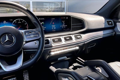 2023 Mercedes-Benz GLS GLS 450 4MATIC®
