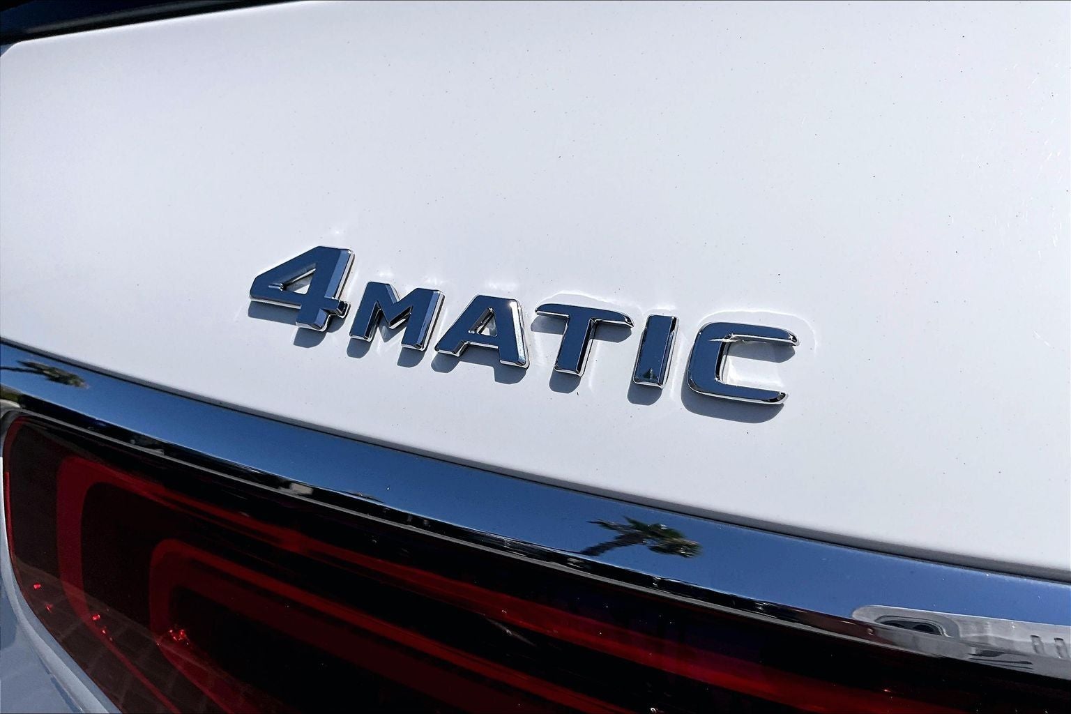 2023 Mercedes-Benz GLS GLS 450 4MATIC®