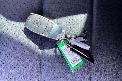 2023 Mercedes-Benz GLS GLS 450 4MATIC®