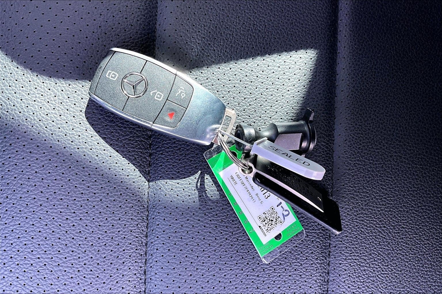 2023 Mercedes-Benz GLS GLS 450 4MATIC®