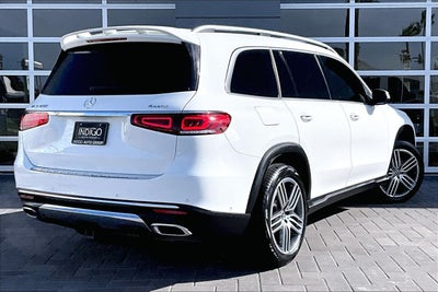 2023 Mercedes-Benz GLS GLS 450 4MATIC®