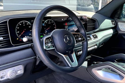 2023 Mercedes-Benz GLS GLS 450 4MATIC®