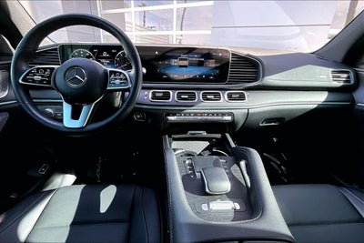 2023 Mercedes-Benz GLS GLS 450 4MATIC®