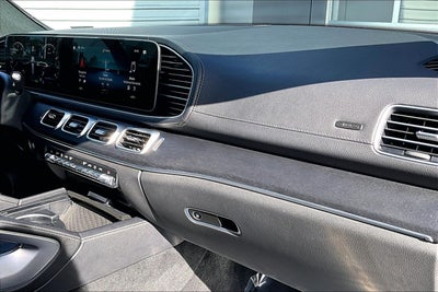 2023 Mercedes-Benz GLS GLS 450 4MATIC®