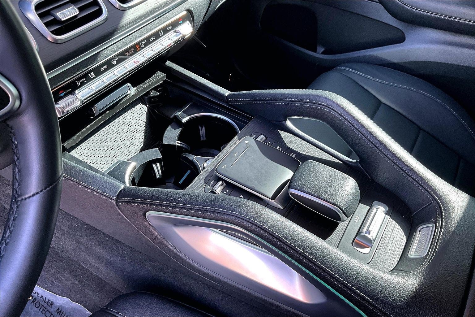 2023 Mercedes-Benz GLS GLS 450 4MATIC®