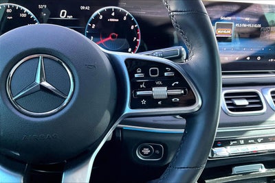 2023 Mercedes-Benz GLS GLS 450 4MATIC®