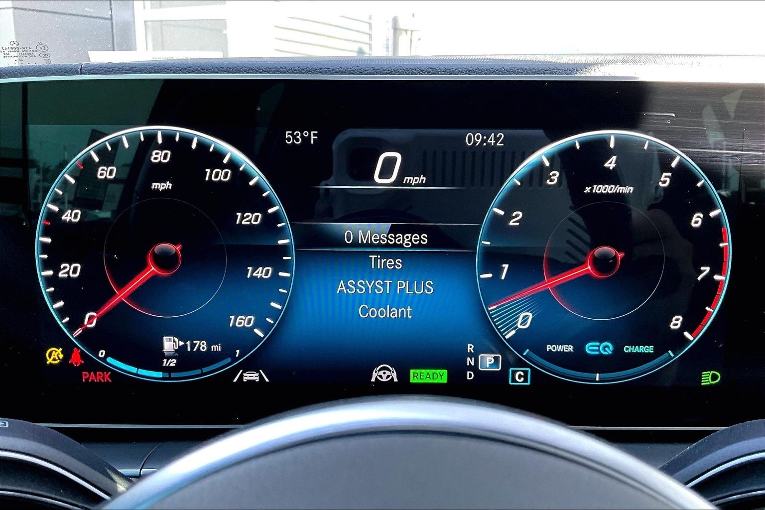 2023 Mercedes-Benz GLS GLS 450 4MATIC®