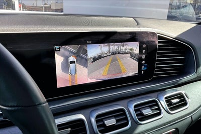 2023 Mercedes-Benz GLS GLS 450 4MATIC®