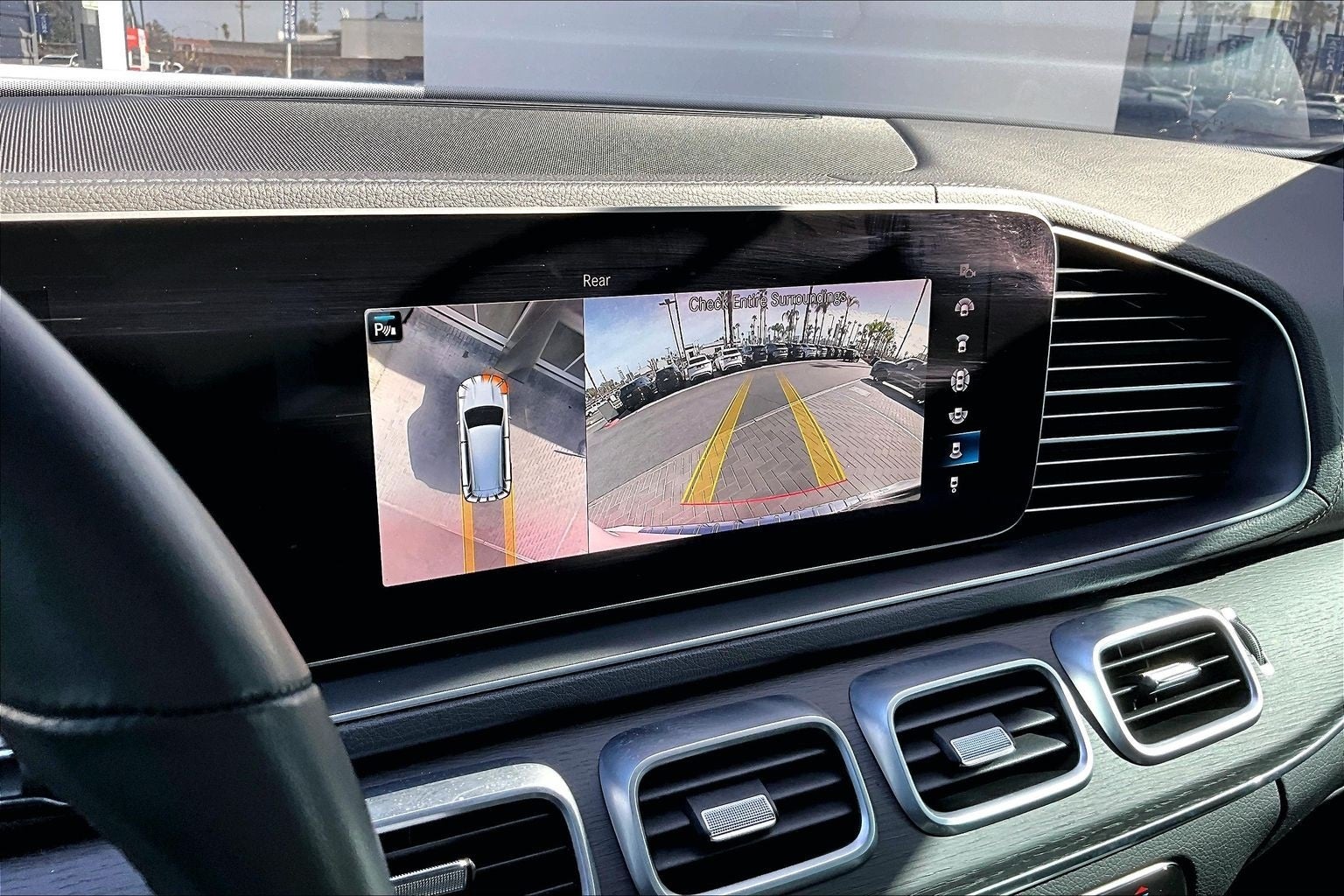 2023 Mercedes-Benz GLS GLS 450 4MATIC®