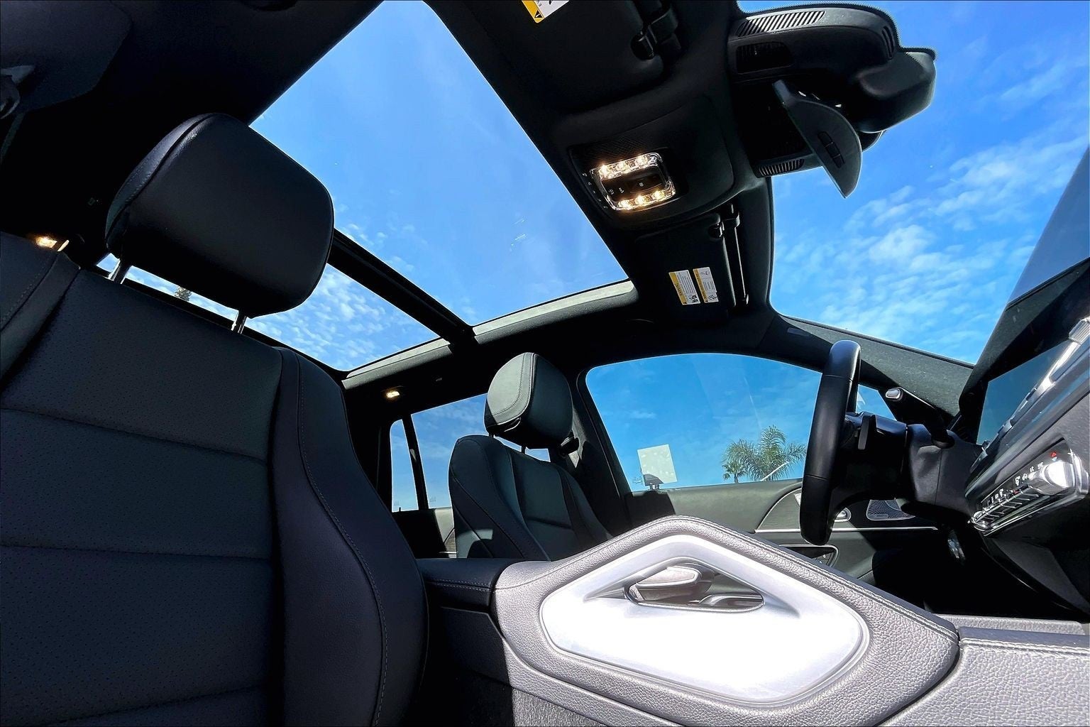 2023 Mercedes-Benz GLS GLS 450 4MATIC®