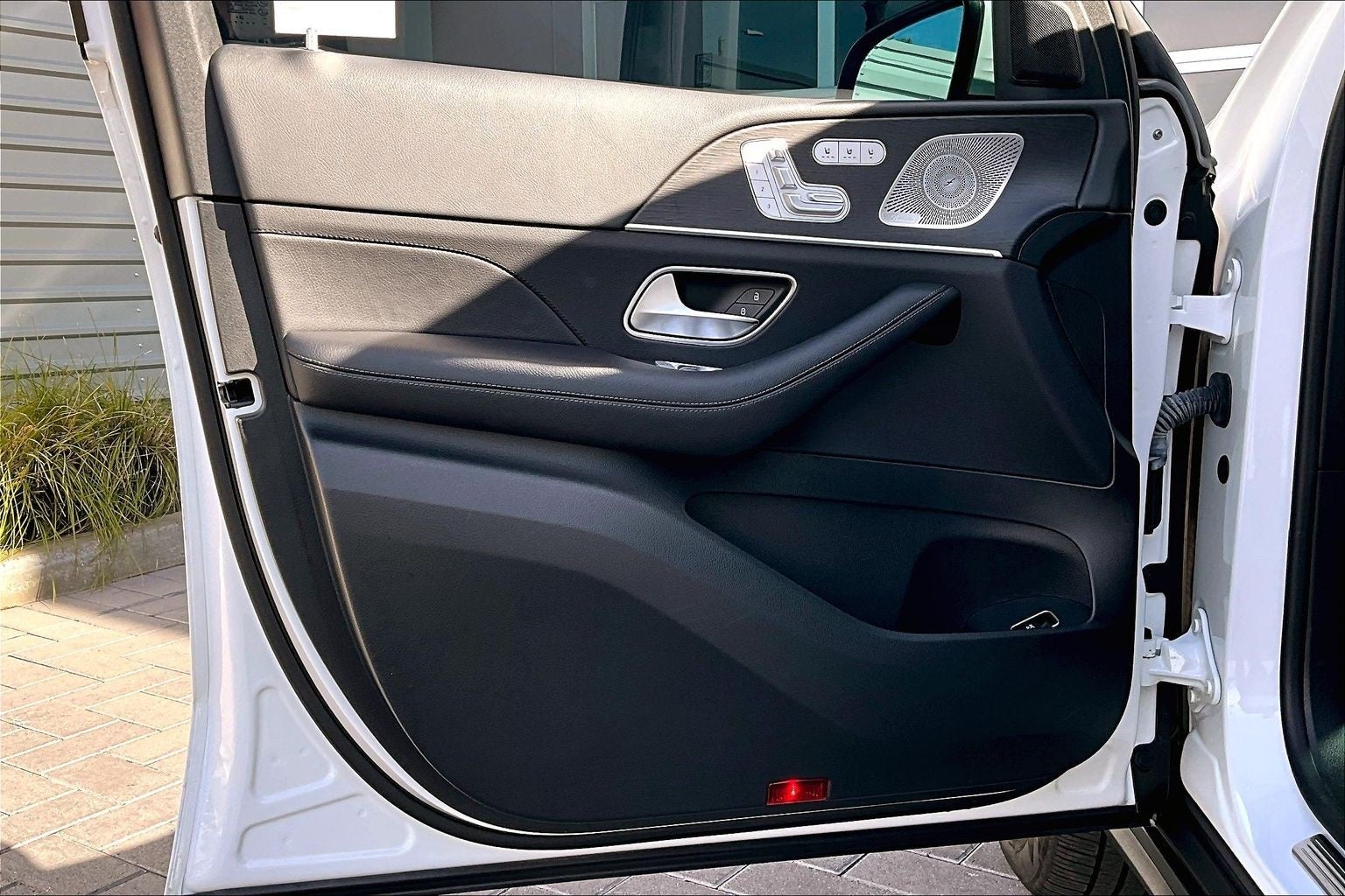 2023 Mercedes-Benz GLS GLS 450 4MATIC®