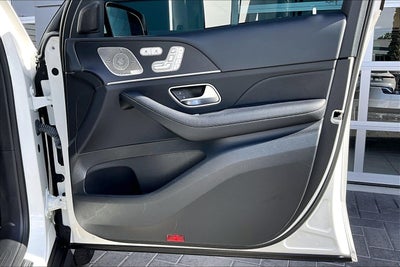 2023 Mercedes-Benz GLS GLS 450 4MATIC®