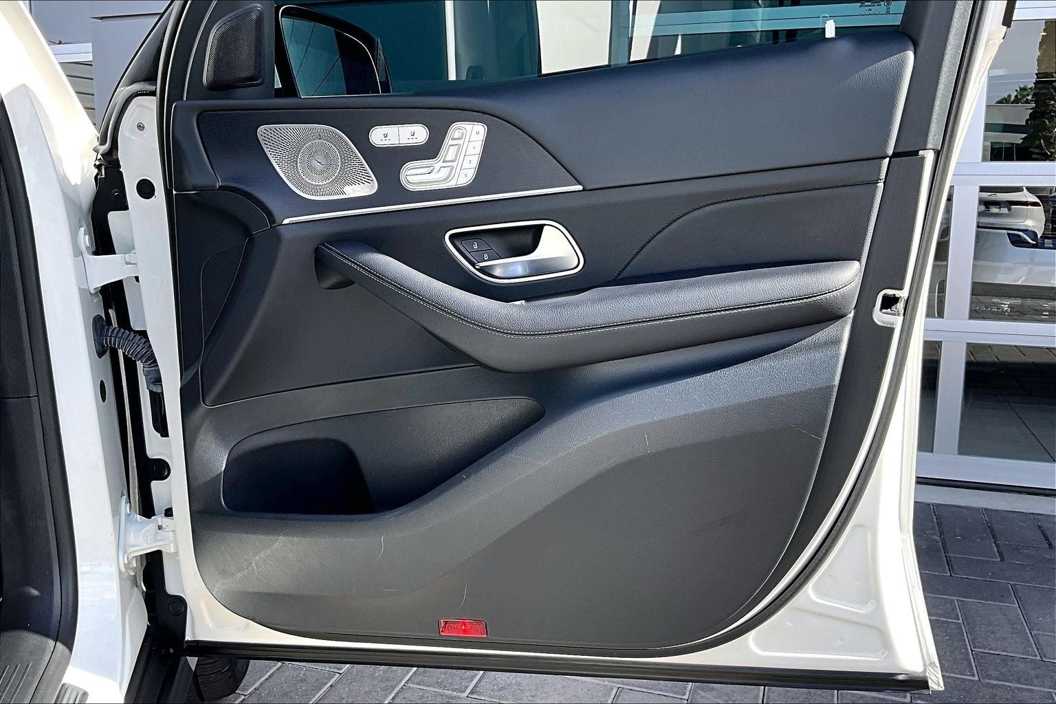 2023 Mercedes-Benz GLS GLS 450 4MATIC®