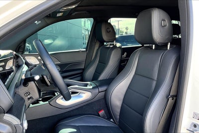 2023 Mercedes-Benz GLS GLS 450 4MATIC®