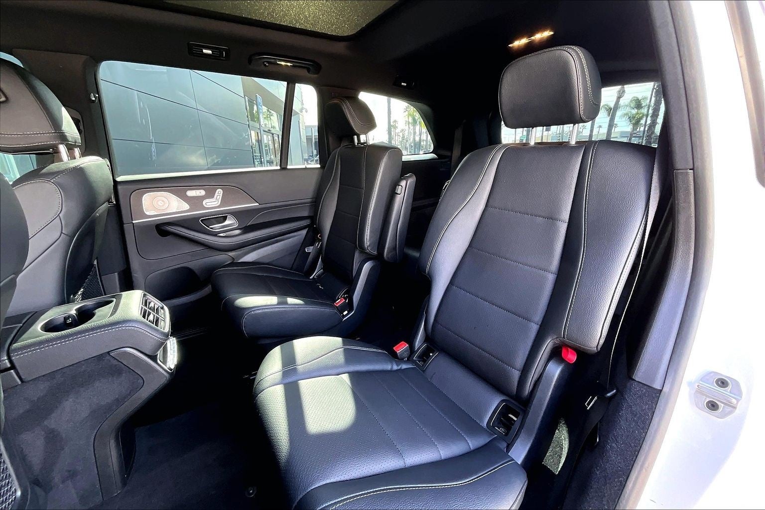 2023 Mercedes-Benz GLS GLS 450 4MATIC®