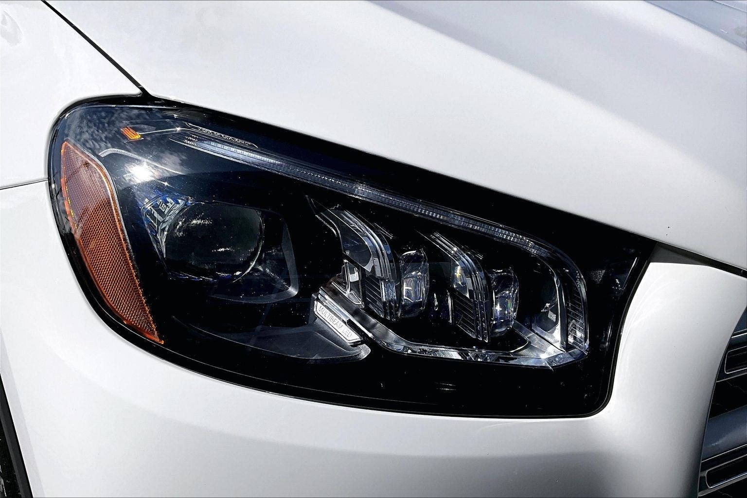 2023 Mercedes-Benz GLS GLS 450 4MATIC®