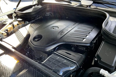 2023 Mercedes-Benz GLS GLS 450 4MATIC®