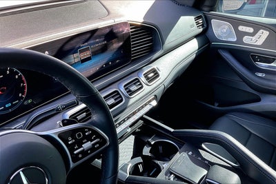 2023 Mercedes-Benz GLS GLS 450 4MATIC®