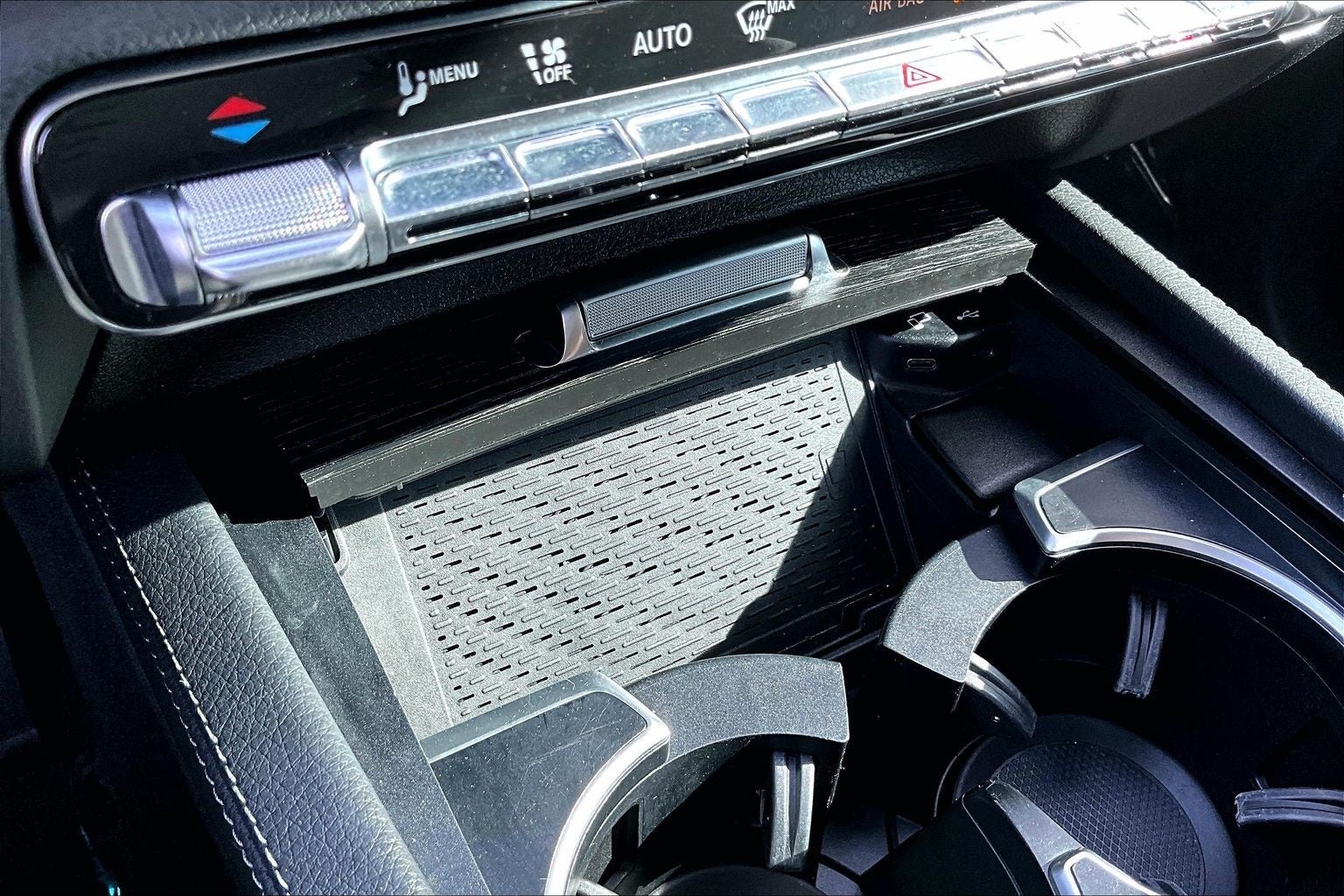 2023 Mercedes-Benz GLS GLS 450 4MATIC®