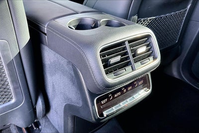 2023 Mercedes-Benz GLS GLS 450 4MATIC®