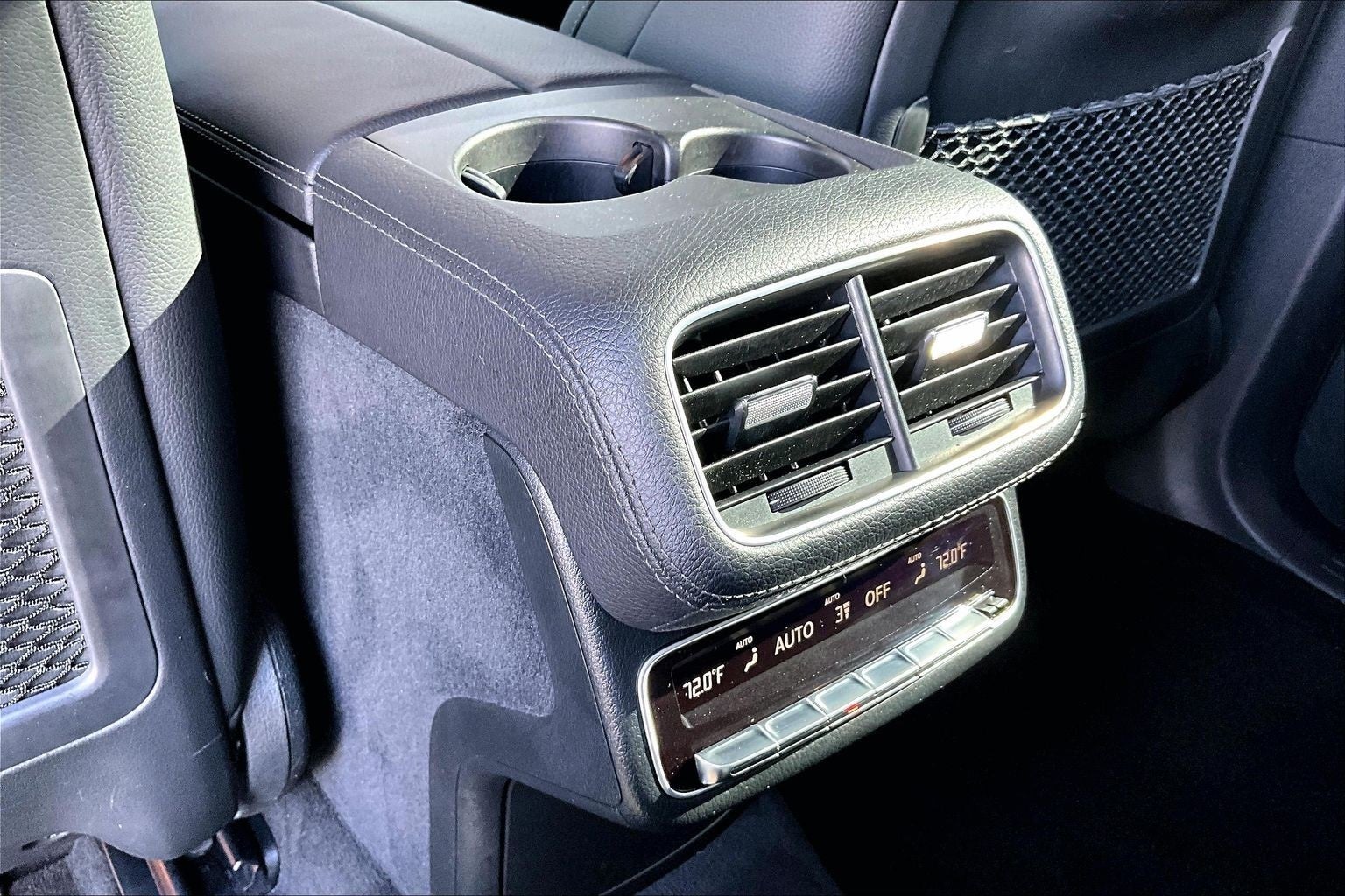 2023 Mercedes-Benz GLS GLS 450 4MATIC®