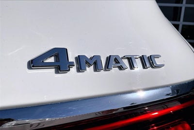 2023 Mercedes-Benz GLS GLS 450 4MATIC®