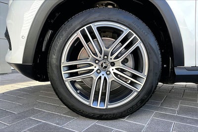 2023 Mercedes-Benz GLS GLS 450 4MATIC®