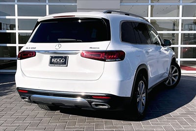 2023 Mercedes-Benz GLS GLS 450 4MATIC®