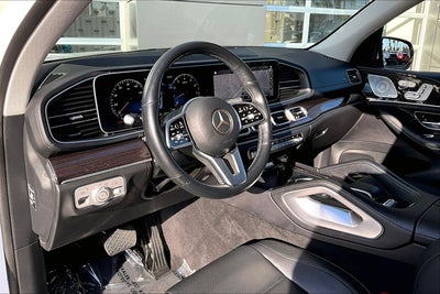 2023 Mercedes-Benz GLS GLS 450 4MATIC®