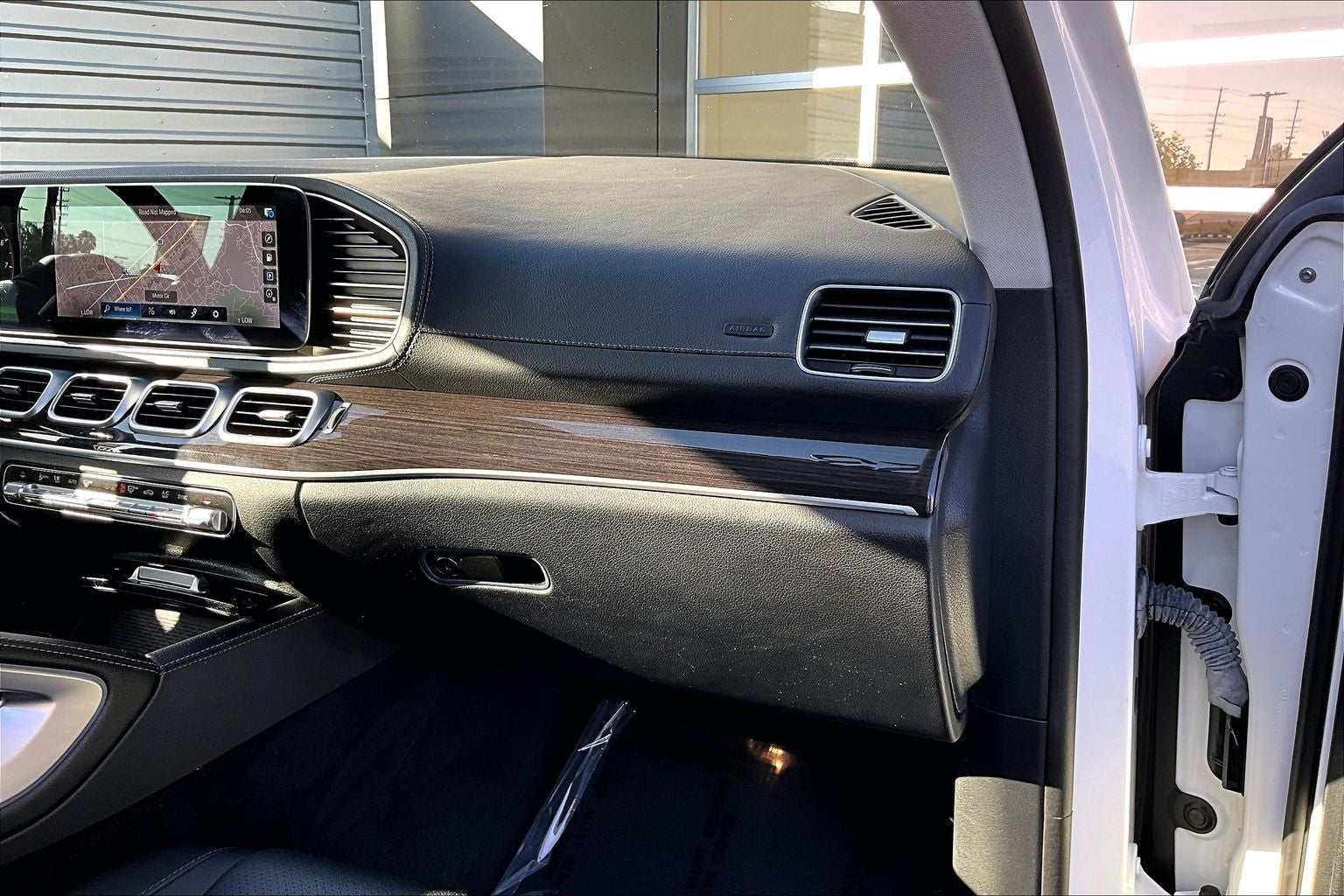 2023 Mercedes-Benz GLS GLS 450 4MATIC®