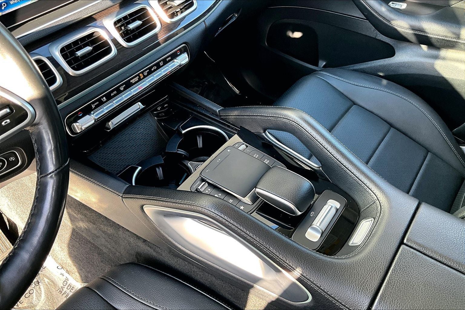 2023 Mercedes-Benz GLS GLS 450 4MATIC®