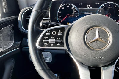 2023 Mercedes-Benz GLS GLS 450 4MATIC®