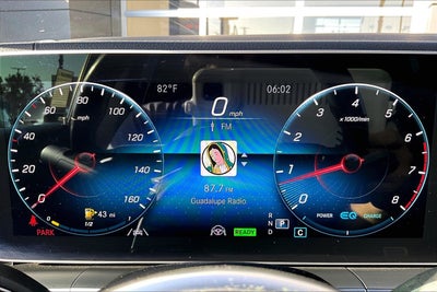 2023 Mercedes-Benz GLS GLS 450 4MATIC®