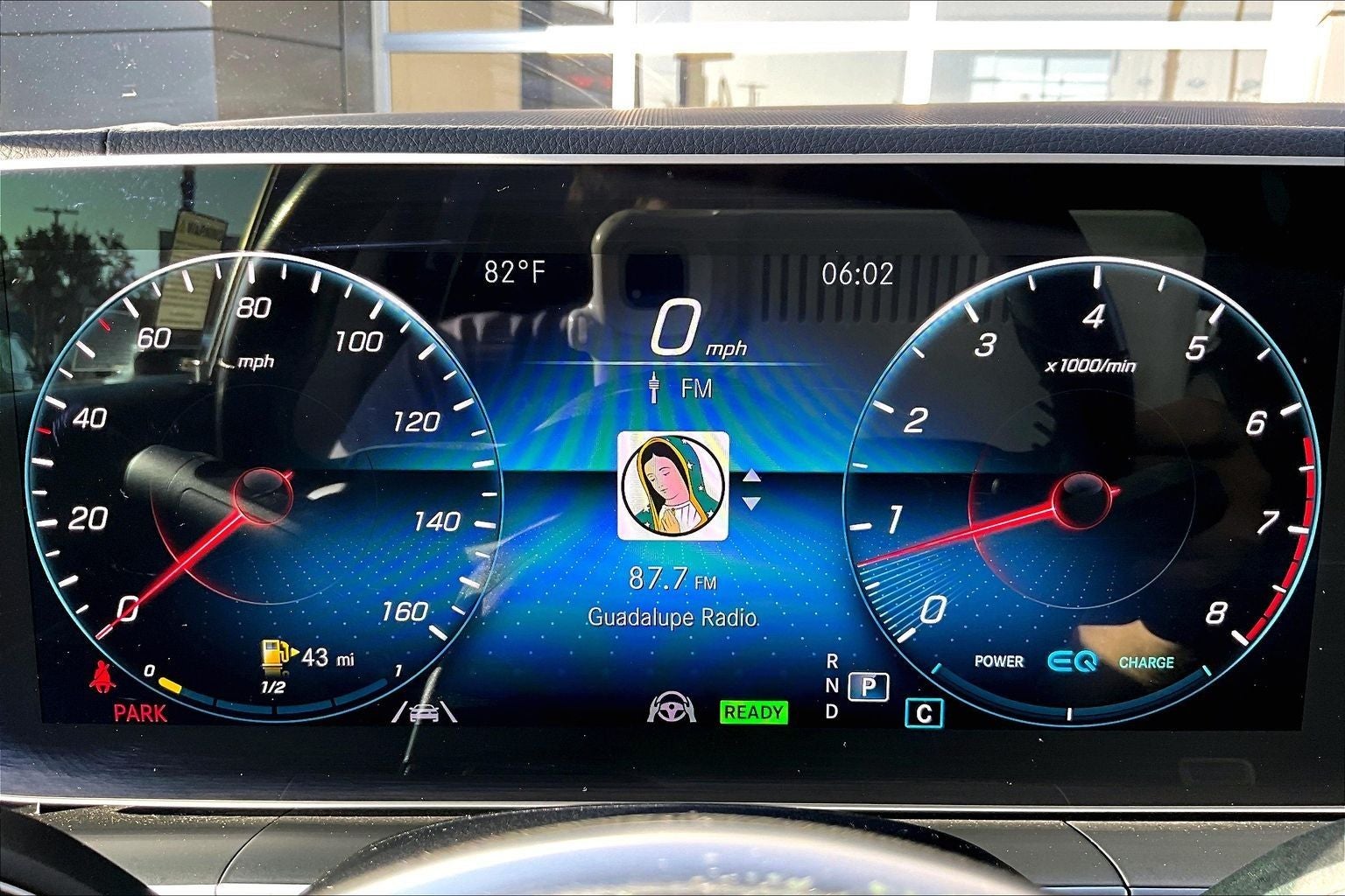 2023 Mercedes-Benz GLS GLS 450 4MATIC®