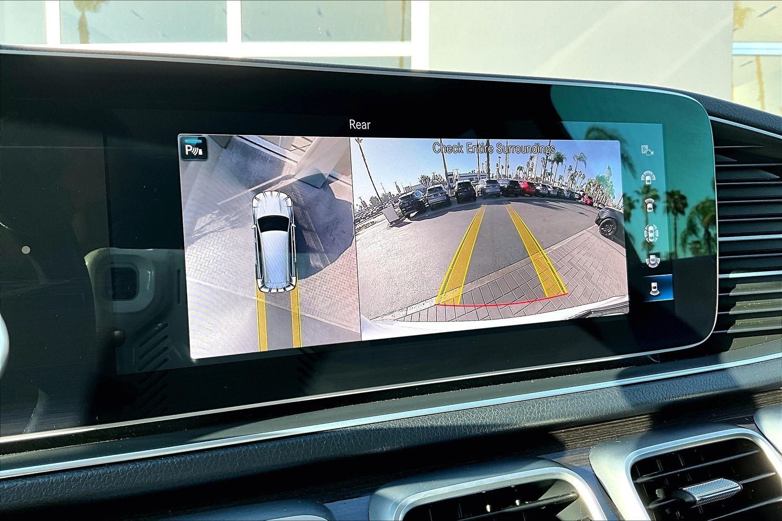 2023 Mercedes-Benz GLS GLS 450 4MATIC®