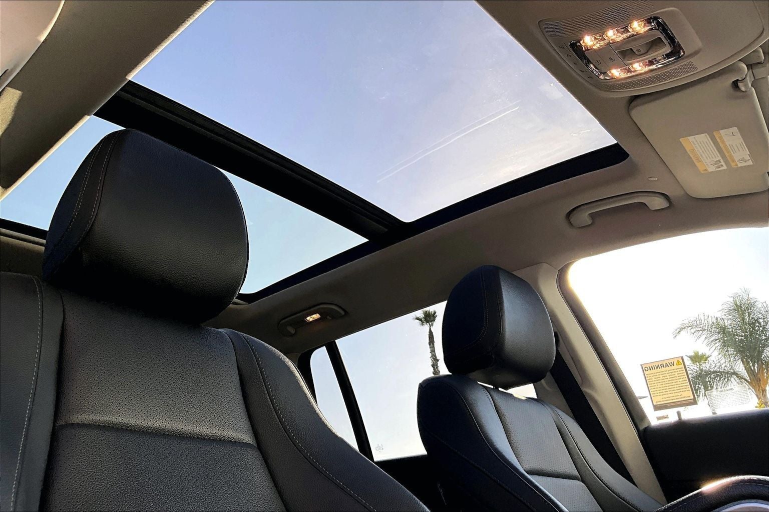 2023 Mercedes-Benz GLS GLS 450 4MATIC®