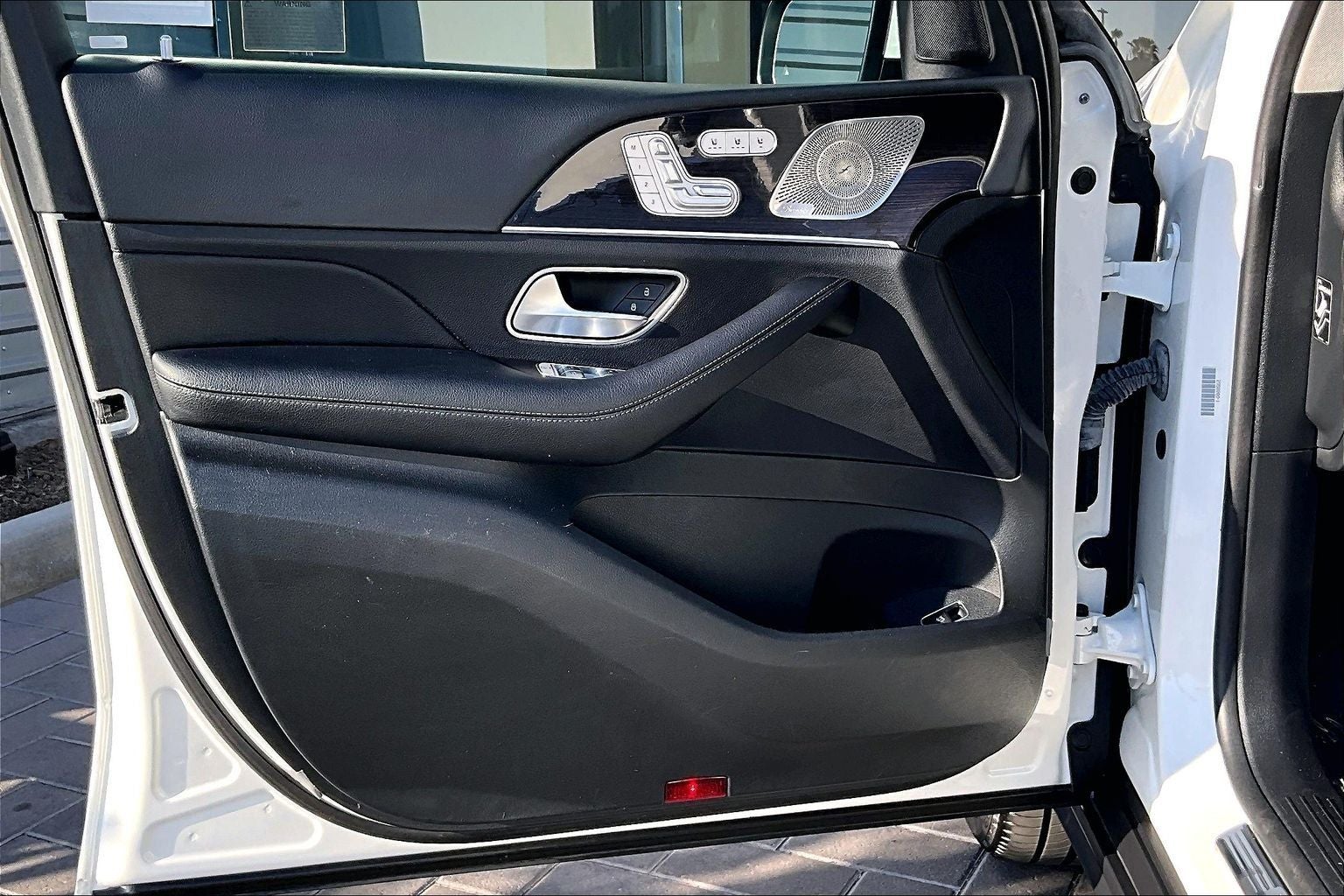 2023 Mercedes-Benz GLS GLS 450 4MATIC®