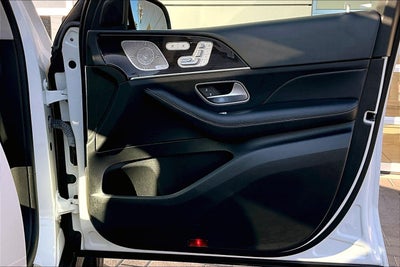2023 Mercedes-Benz GLS GLS 450 4MATIC®