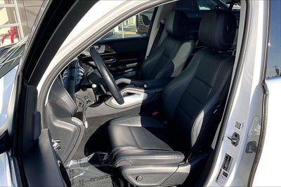 2023 Mercedes-Benz GLS GLS 450 4MATIC®