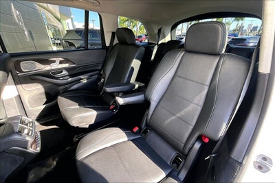 2023 Mercedes-Benz GLS GLS 450 4MATIC®