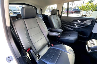 2023 Mercedes-Benz GLS GLS 450 4MATIC®